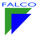 FALCO logo