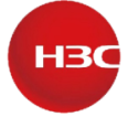 H3C logo