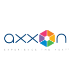 AXXON logo