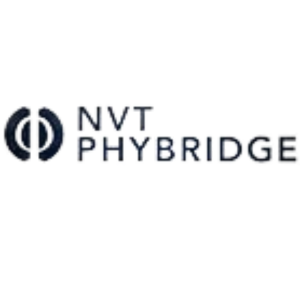 NVT logo