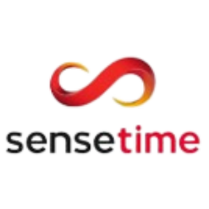 SENSETIME logo