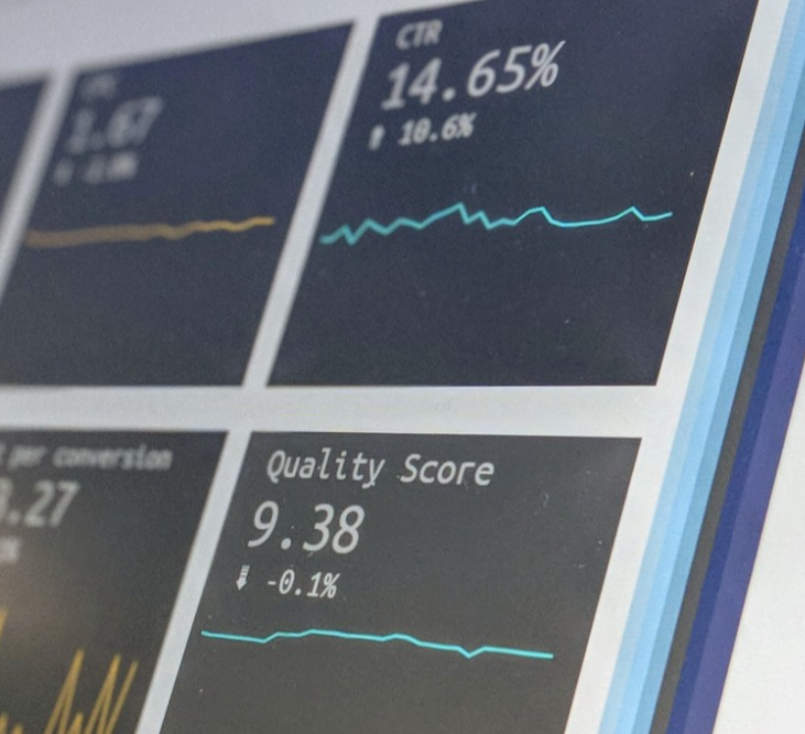 Smart Infrastructure Monitoring